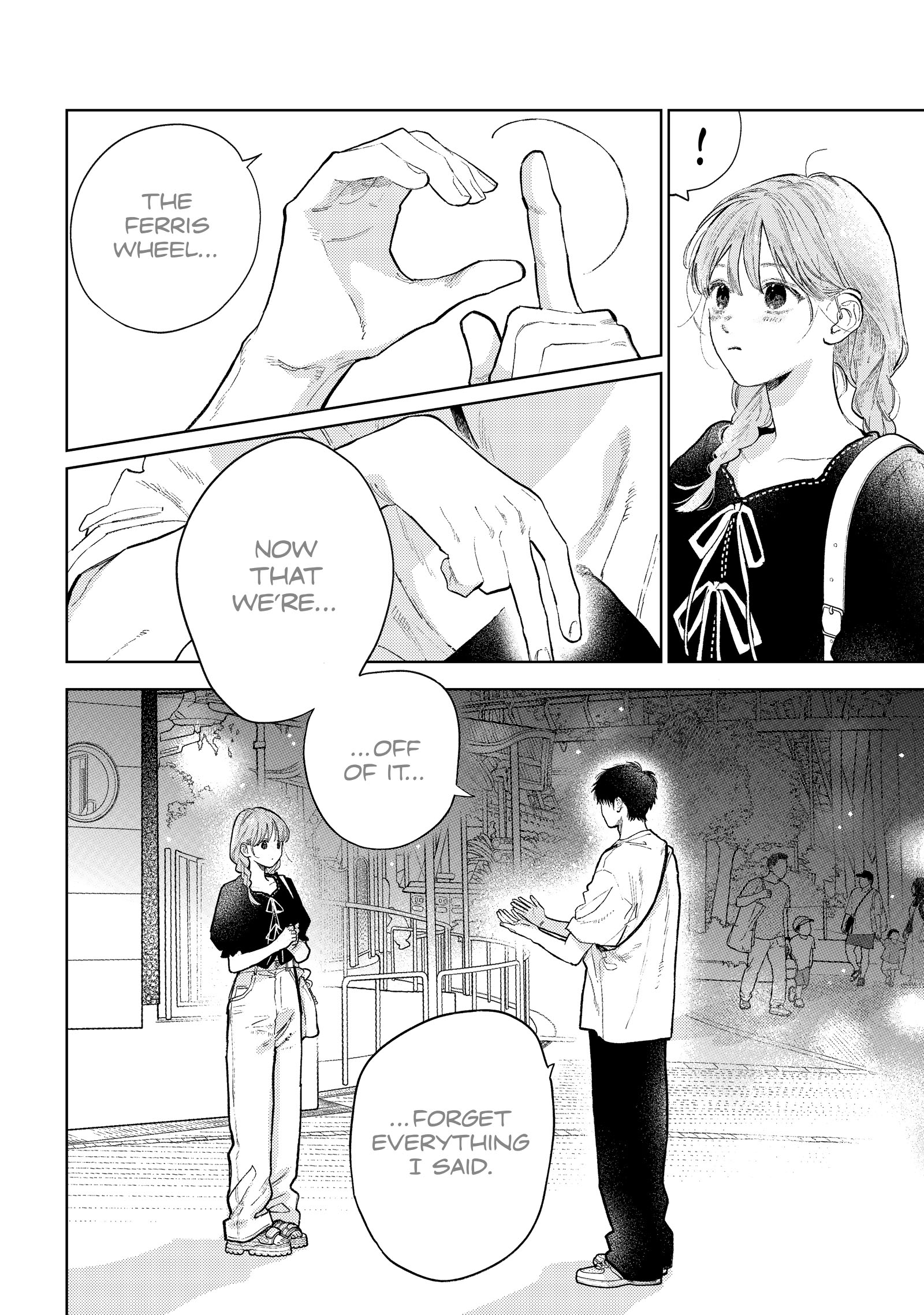 A Sign of Affection, Chapter 47 image 08